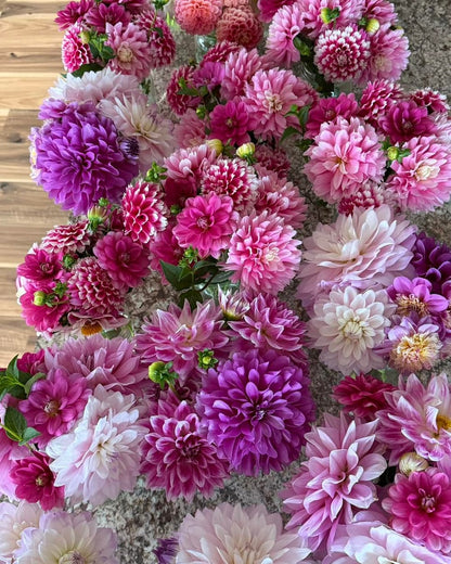 Fresh Flower Bouquets