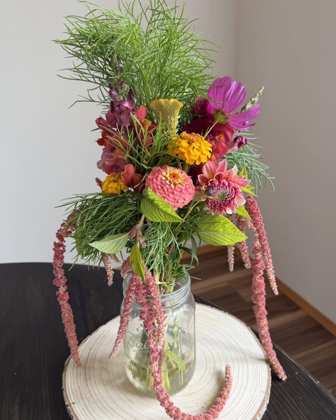 Fresh Flower Bouquets