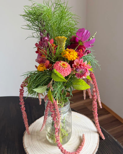 Fresh Flower Bouquets