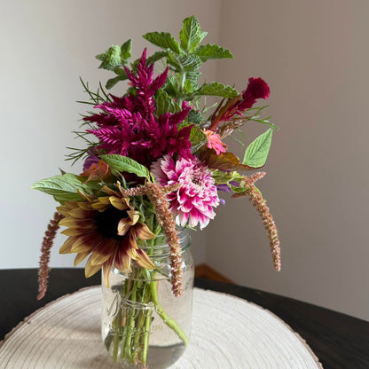 Fresh Flower Bouquets